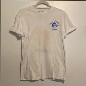 Valley Cruise Press Graphic Tee